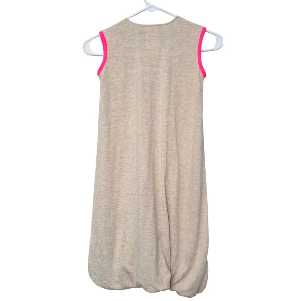Lot of 2‎ Halo SleepSack Sleeper Baby Girl Wearable Blanket 12-18 Months Size L